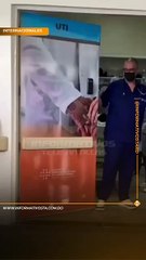 Miguel Uribe Turbay fue trasladado fuera de cirugía tras resultar herido en acto político