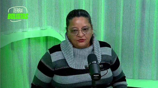 Na nossa época, ser convocada nem passava na televisão , relembra Magali Fernandes