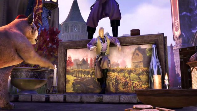 The Elder Scrolls Online - Tales of Tamriel | Xbox Games Showcase 2025