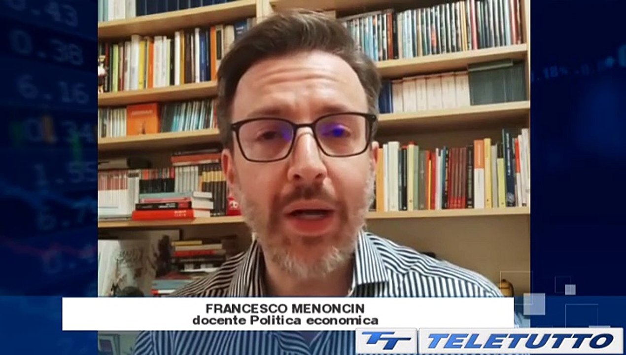 Video News - In Italia occorre aumentare la produttività
