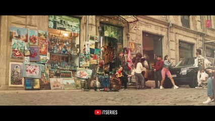 CRAKK_ Dil Jhoom (Song) _ Vidyut Jammwal _ Nora Fatehi _ All Over the World Songs...