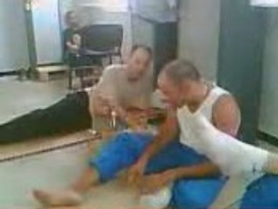 prison hamiz