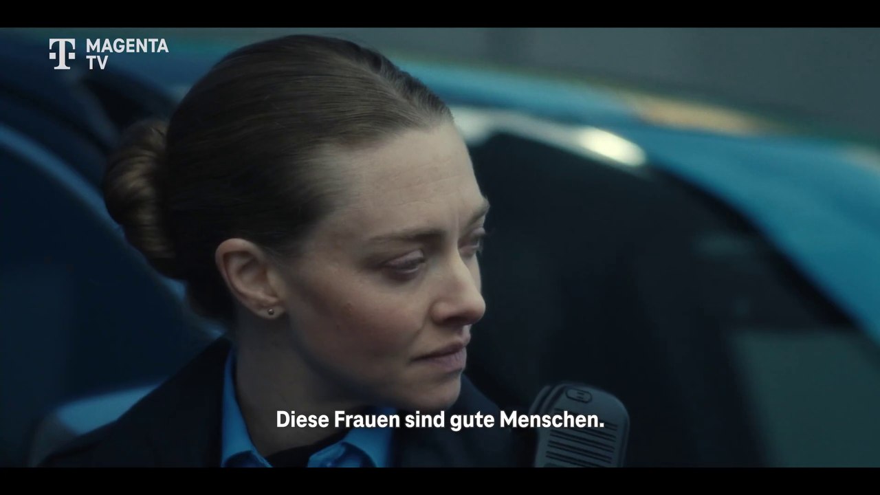 Long Bright River - S01 Trailer (Deutsche UT) HD