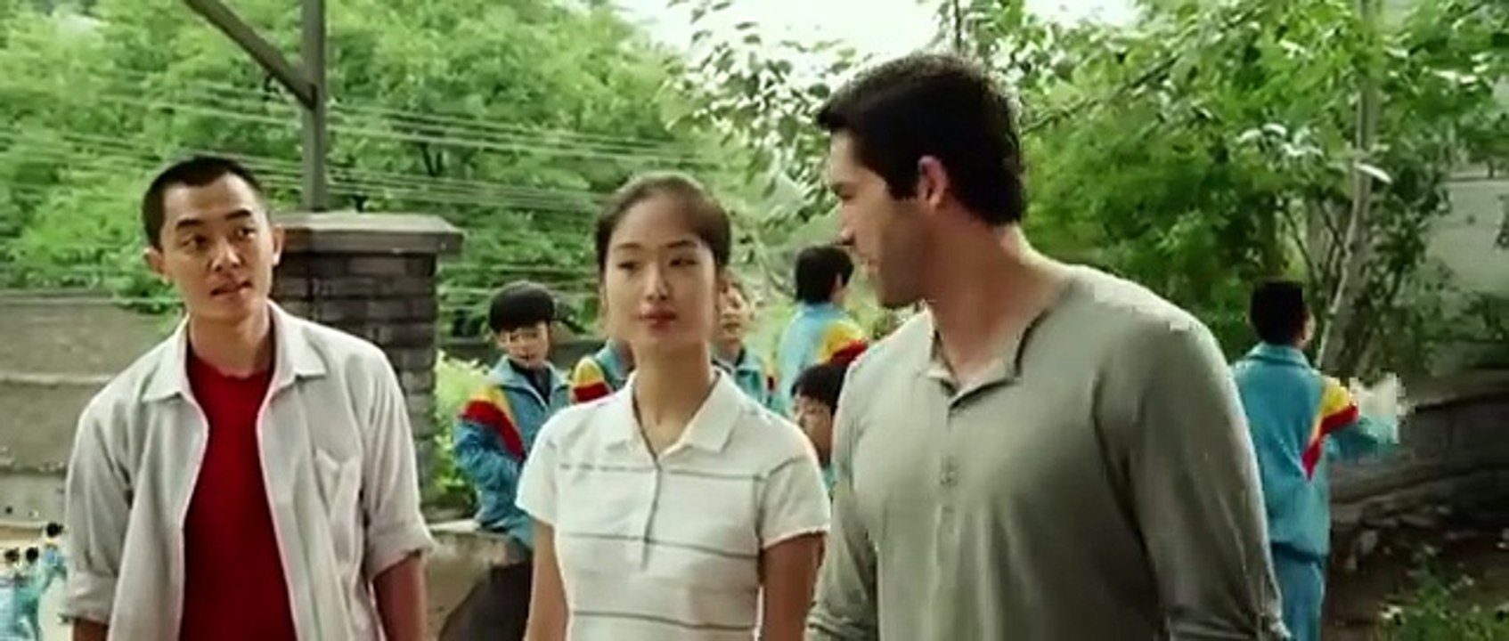 The Legendary Dragon - Der Letzte seiner Art