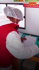 Sedes reporta 4 nuevos casos de sarampión en Santa Cruz
