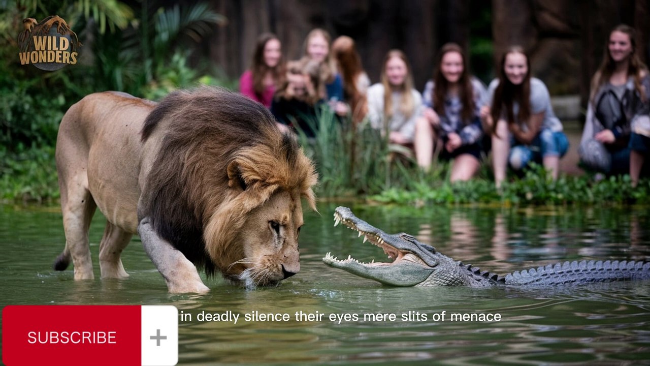 "Wild Wonders: The World's Most Dangerous Animals"