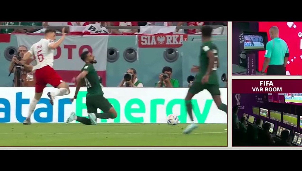 World Cup 2022,     Poland vs Saudi Arabia  highlights, FIFA World Cup Qatar 2022, Football Soccer, ワールドカップ サッカー　2022　カタール　ポーランド対サウジアラビア