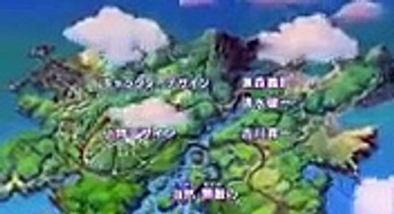 スティッチ! 01 - 1 イチャリバチョーデー,  Stitch! Ichariba Choodee, Disney animation, ディズニーアニメーション