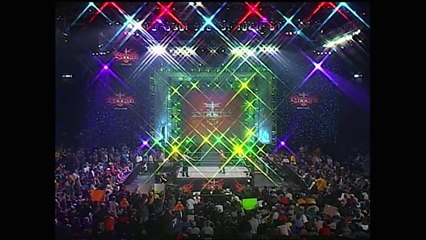 WCW Monday Nitro: January 23, 2001