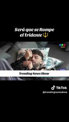 Explotó todo en la relación entre Luz y Tato: cruces, reproches y un final que sorprendió a todos. Miralos.
