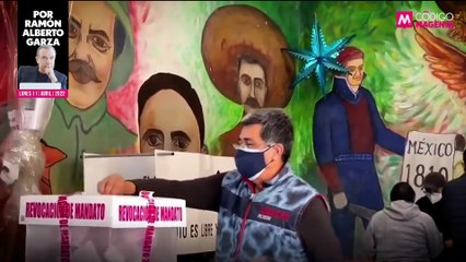 ‘Revolcación’ de Mañas