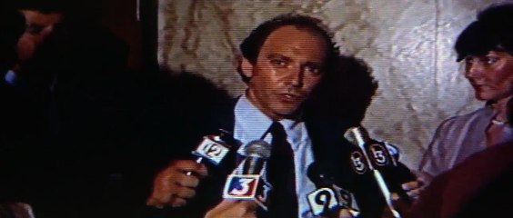 "The Star Chamber" Starring Michael Douglas