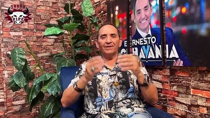 Ernesto Chavana analiza el duelo en la UEFA Nations League