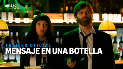 Mensaje en una Botella I Tráiler oficial