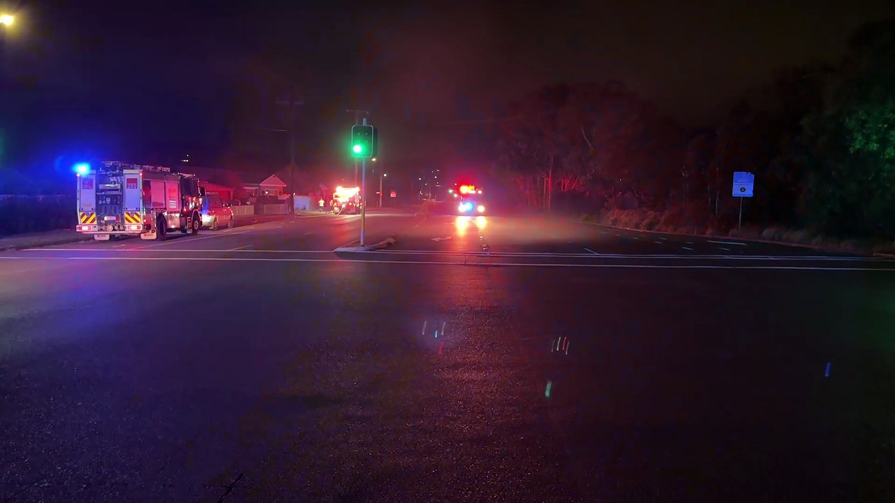Man charged over allegedly setting house on fire at Warners Bay