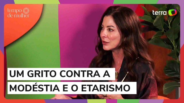 Ana Paula Padrão: 'quanto mais espaços mulheres ocuparem, maior será a reação do conservadorismo'