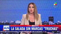 🔴 LA SALADA: TENSIÓN Y ALLANAMIENTOS