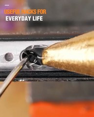 Raise your hand if you like useful & clever tips! ✋😍