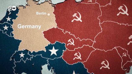 The History of the Red Army 2of2 The Cold War