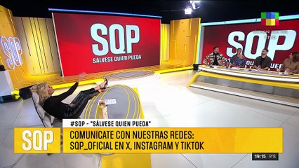 😍 ¿WANDA Y L-GANTE ESTÁN JUNTOS OTRA VEZ?