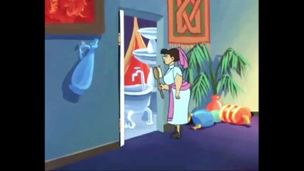 Los Fantasmas de Scooby Doo - Capítulo 04 ( Full HD . Latino )