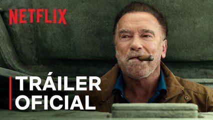 FUBAR, temporada 2 | Tráiler oficial doblado