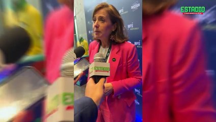 "Monterrey nos hace sentir en CASA" Marian Otamendi | Estadio Deportes