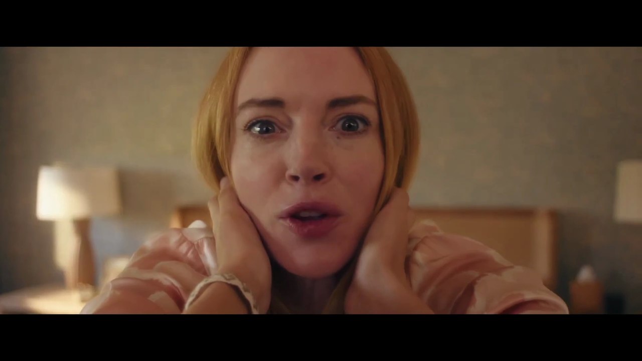 Freakier Friday - Trailer (Deutsch) HD