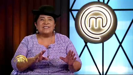 Arranca la primera temporada de MasterChef Celebrity con 12 celebridades en competencia
