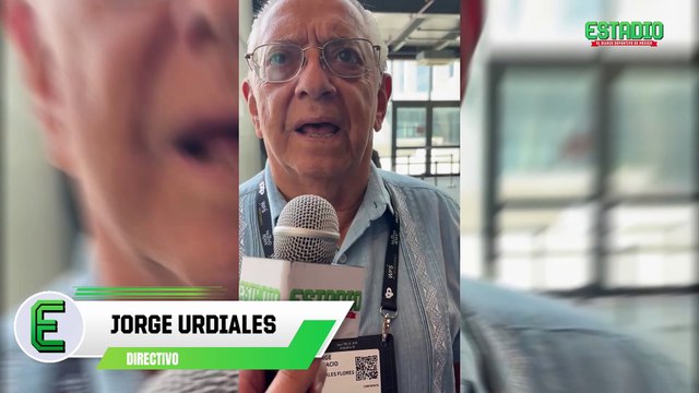 México es PRIVILEGIADO de albergar tres MUNDIALES | Estadio Deportes