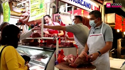 Círculo Magenta: ¿Control de precios o control político?