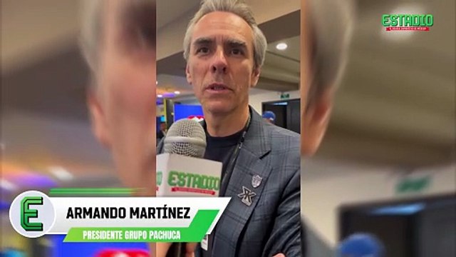 Toluca le ha PRESTADO jugadores CLAVE a Pachuca | Estadio Deportes