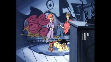 Los Fantasmas de Scooby Doo - Capítulo 05 ( Full HD . Latino )