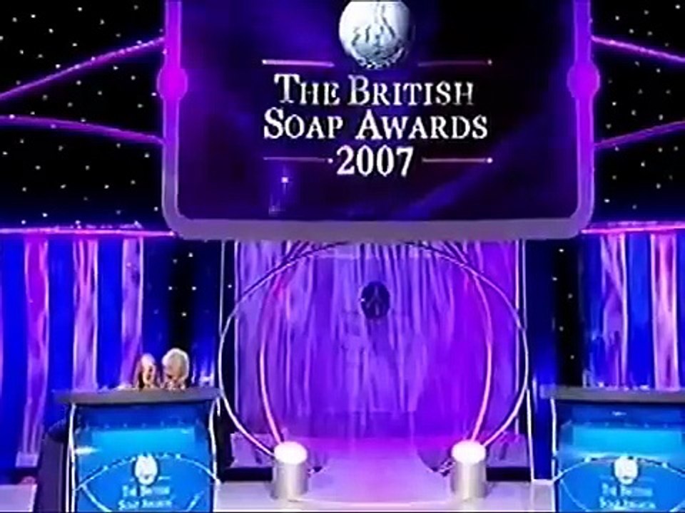 (2007) BSA Emmerdale 'Eden Taylor-Draper'