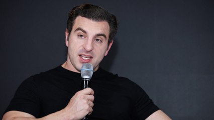 Airbnb CEO: Your "participation trophy best" isn't good enough