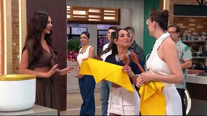 ¿Cuál será el desafío para las celebridades en su primer día de competencia?