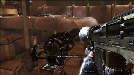 Turok online multiplayer - ps3