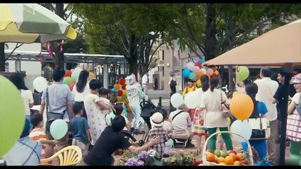 Romantic Japanese Movie | Full Length Film ❤️