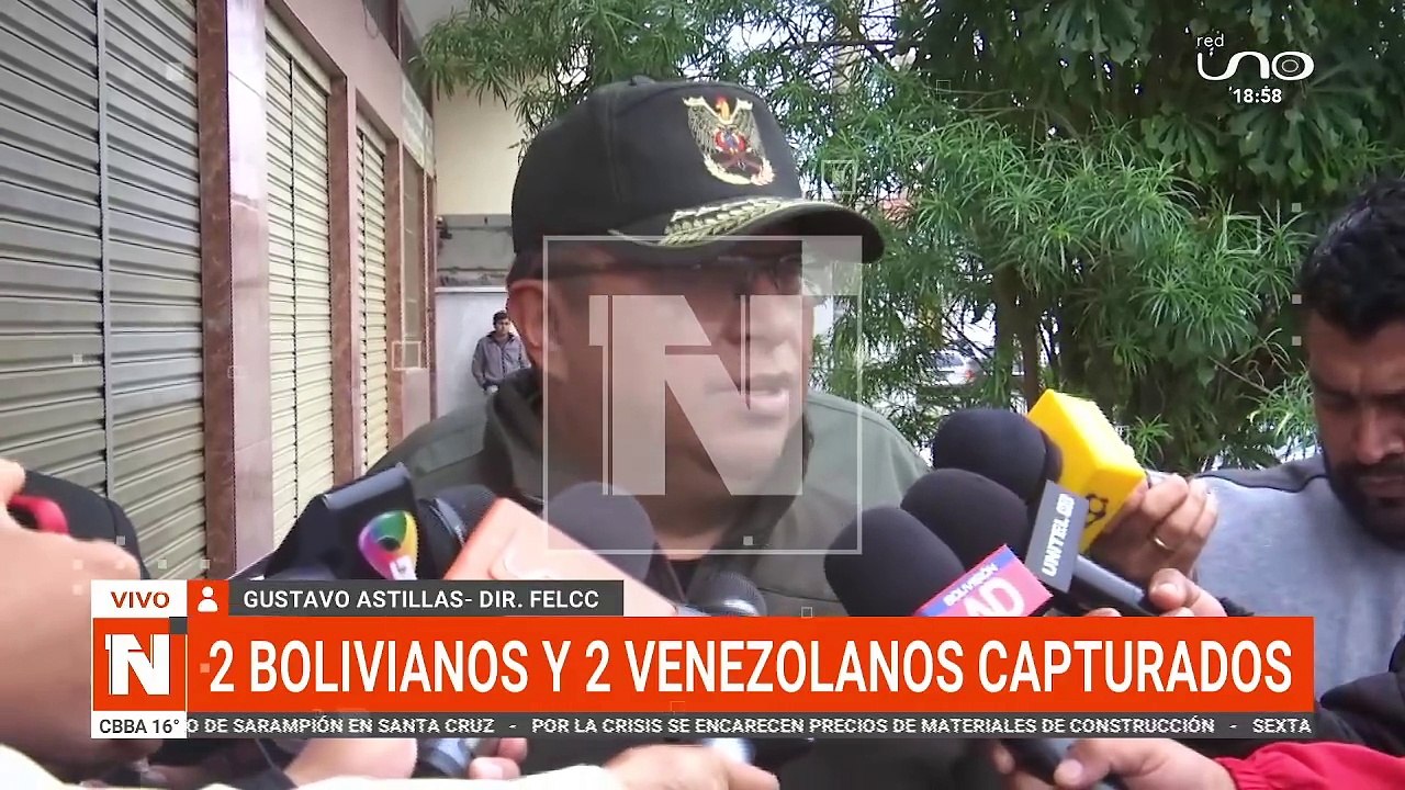 CASO MALETA