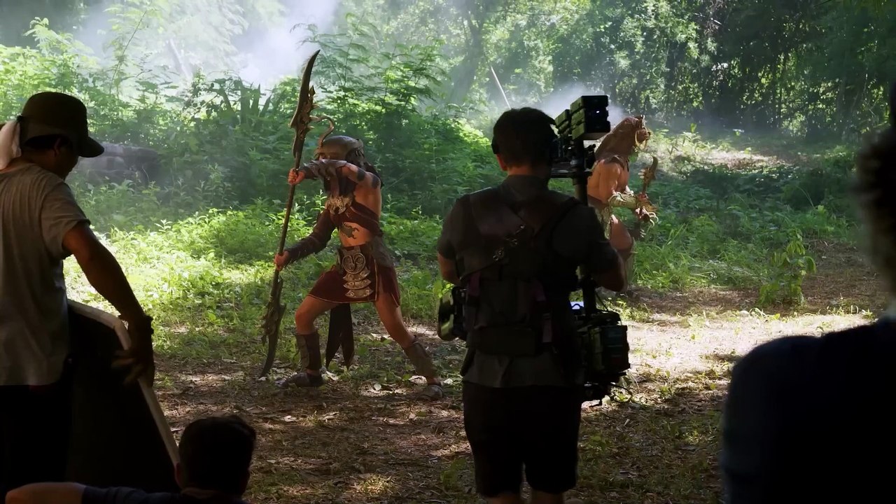 Trailer zum 2. Geburtstag von Diablo 4 mit Cosmetics