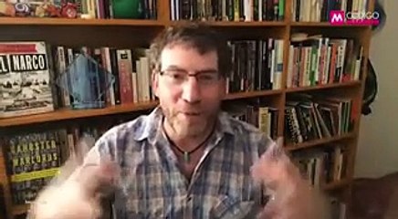 ¿Quién está matando a los periodistas?