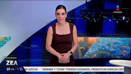 Policías de la CDMX rescatan a perrito en la colonia Tlatelolco