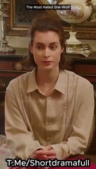 The Most Hated She-Wolf FULL MOVIE Eng Sub