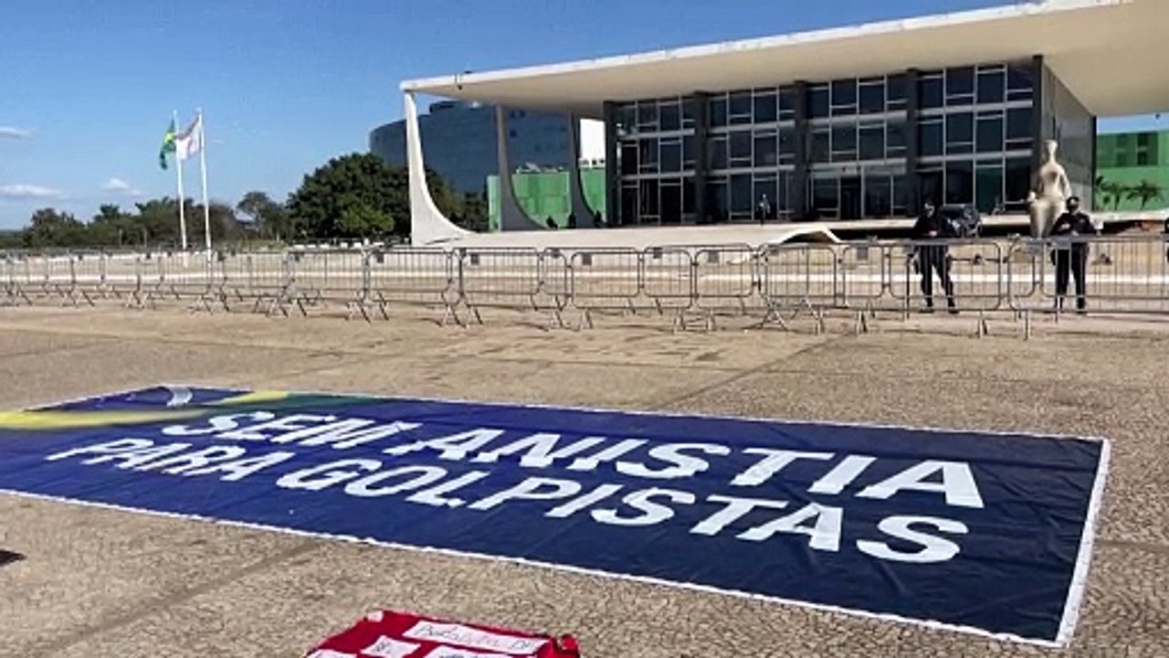 Mauro Cid: Bolsonaro cogitou estado de sítio e novas eleições em 2022