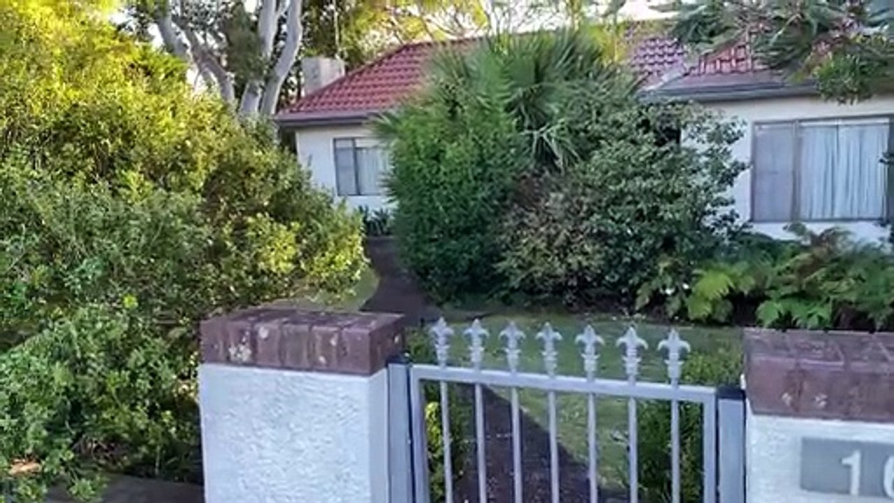 Burraneer childcare centre site