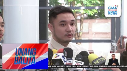 Ilang kongresista, tutol na gawing 2 na lang ang articles of impeachment vs. VPSD at tapusin ang trial sa loob ng 19 na araw | Unang Balita