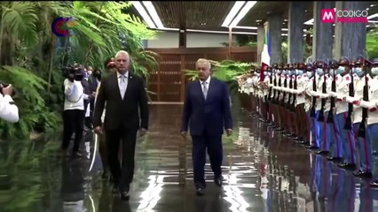 Círculo Magenta: ¿México necesita médicos cubanos?