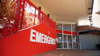 Man who died in police custody at Darwin hospital remembered by Wadeye community