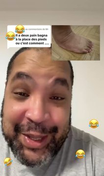 ce commentaire m’a trop fait rigoler 🤣 #humour #drole #commentaire #reaction