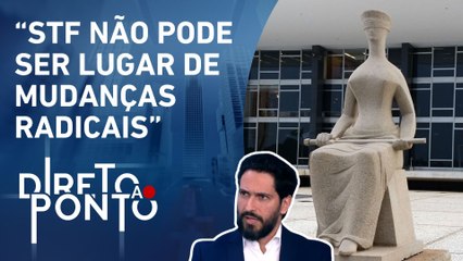A regulamentação das plataformas digitais traz risco de censura à internet? | DIRETO AO PONTO